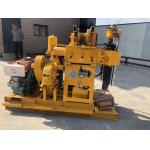 Soil Testing Geotechnical Exploration Drill Rigs Portable Small Engineering Machine for sale