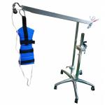 Arthroscopic Shoulder Positioner Upper Arm Elbow Tractor And Palm Hand Tractor Frame for sale