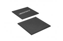China FPGA Integrated Circuit Chip 10M50DAF484C7G MAX 10 Field Programmable Gate Array 484-BGA supplier