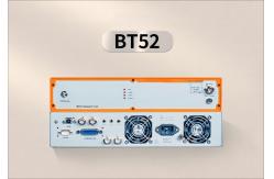 China USB Bluetooth Testing Instrument Perfect Benchmarking Anritsu MT8852B supplier