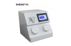 China Automatic Rotating Oxygen Bomb Tester RPVOT Rotating Bomb Oxidation Tester supplier
