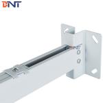 Aluminum Alloy Projector Ceiling Bracket For Multi Purpose Hall / Training Center