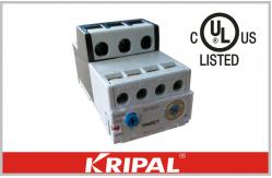 China Safety Phase Failure Protection Industrial Relays , Easy Operation supplier