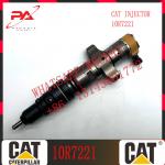 10R7221 Diesel Engine Fuel Injectors 387-9434 241-3218  328-2581 C9 for sale