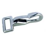 200Z Spring Snap Hook Bolt Snap Hook Zinc Alloy Bolt Snap Hook for sale