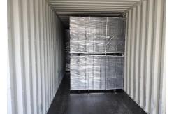China 2inch Galvanized Welded Mesh Panel Construction Metal Reinforcing Sheet supplier