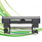 Skycolor 1903 Advanced And High Speed UV Inkjet Printer 3200DPI Mesh Belt Printer for sale