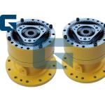 R210-7 R210LC-7 Swing Device R210LC-7 Swing Motor Gearbox For Excavator for sale