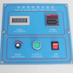 Continuous Rotary Tumbling Barrel Drop Tester For IPhone