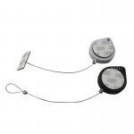 OEM ODM Heart Shaped Retractable Anti Theft Pull Box For Retail Security