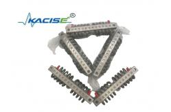 China Mechanical Equipment Instruments Wire Rope Vibration Isolators For Isolation Buffering supplier