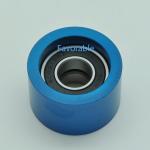 6002-2rz Equipped Tension Pulley Bearings Especially Suitable For Vector 5000