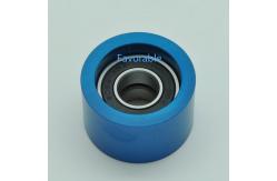China 6002-2rz Equipped Tension Pulley Bearings Especially Suitable For Vector 5000 supplier