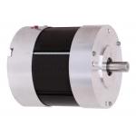 Electric High Torque Automotive BLDC Motor W8078 for sale