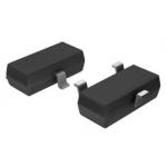 CJ Rectifier BAV99 Diode Switching 0.2A 6ns 3 Pin SOT-23