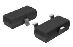 China CJ Rectifier BAV99 Diode Switching 0.2A 6ns 3 Pin SOT-23 supplier