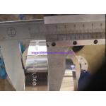 ASTM B564 Nickel Alloy 8367 WN RF Flange With Hot Dip Galvanizing for sale