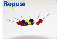 China Nr.10.1 Conventional Concentric Needle Electrode For Electromyography supplier