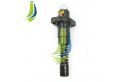 China 0414693005 Fuel Unit Pump D7E Engine For EC290B Excavator supplier