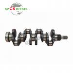 Crankshaft 1G381-23010 fits for Kubota V3600 V3800 V3800T Engine