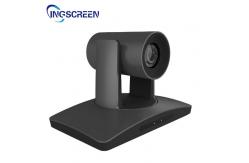China Meeting Room Auto Tracking Conference Camera Wide Angle Webcam For Conference Room supplier