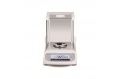 China Analytical Balance Digital Scale Ultra Large LCD Display 220V 50HZ supplier
