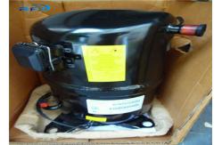 China R22 Refrigerant Bristol Compressor H22J443ABCA For 3.5 Ton Air Conditioning supplier
