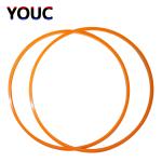 Nylon Green Orange Back Up Ring N4W Hydraulic Cylinder Seal Kits