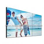 700cd 46 DID 3.5mm Gap 2k 1920*1080 LCD Video Wall for sale