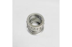 China Precision Hot Forging Parts For Agricultural Machinery And Tractor Parts supplier