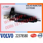 VOE22378580 F2 Smart EUI Fuel Injector 22378580