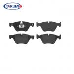 BMW 34116775310 34116796844 Car Brake Pads for sale