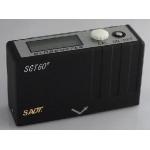 Paint / Coating / Printing / Ceramics Gloss Meter Handheld With High Accuracy