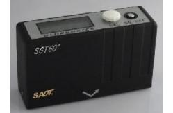 China Paint / Coating / Printing / Ceramics Gloss Meter Handheld With High Accuracy supplier