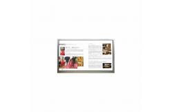 China LS037V7DW03B 3.7 inch 480*640 WLED LCD Display Monitor supplier
