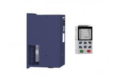 China Multi-Function Digital Input and Output VFD Variable Frequency Drive supplier