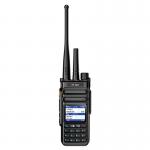 Intelligent Audio For Clear Communication Poc Two Way Radio Long Distance 3-5km for sale