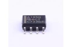 China LIN Transceivers LIN MOST ECL & K- Line Phy Interface supplier