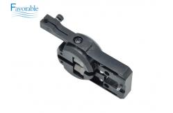 China Roller Guide Lower Presser Foot Assembly Suitable For Cutter Xlc7000 91920001 supplier