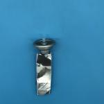 Advanced Bag on Valve System for Cosmetic Applications - Precise Dispensing and Enhanced Preservation for sale