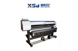 China Fedar FD1900 Digital Sublimation Printing Plotter supplier