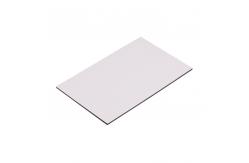 China Weather Resistant High Impact Signage ACP With Good Sound Insulation supplier