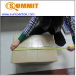 Bag Pre Shipment Inspection Services For Verro Car Handbag Holder