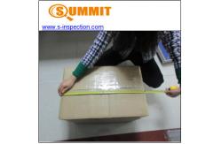China Bag Pre Shipment Inspection Services For Verro Car Handbag Holder supplier