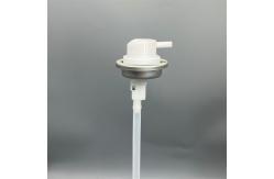 China One Inch 360 Degree Aerosol Valve For All Angle Mist Dispensing supplier