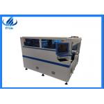 Flexible Light Strip 200000CPH 6KW SMT Mounting Machine for sale
