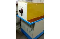 China 100 Kw Electric Induction Melting Furnace With Medium Frequency supplier