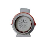 Healthy Working Environment with Inclined Flow Fans Eliminating Odors and Harmful Gases in Workshops for sale