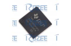 China TMS320F2812PGFA supplier