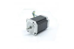 China 85BYGH350B-001-17 High Performance Nema34 Hybrid Stepper Motor Low Noise supplier